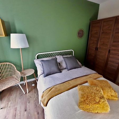 Trident Apartment II Гданськ Екстер'єр фото